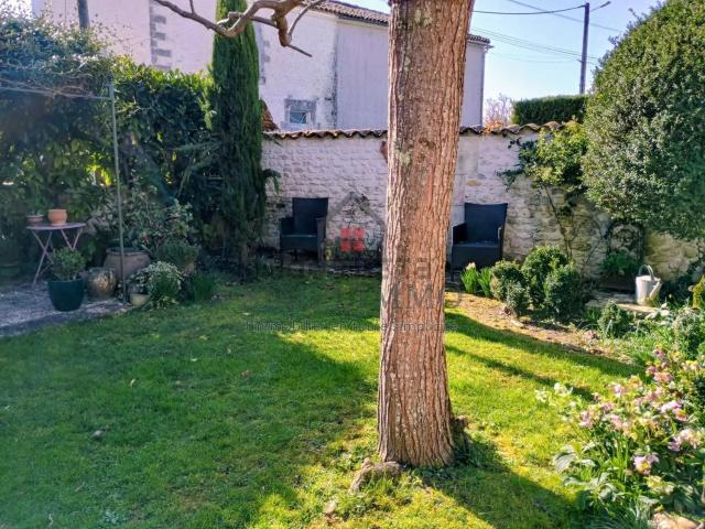 Maison, Celles