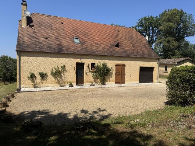 Maison, Cénac et Saint Julien