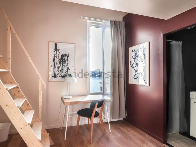 Maison, Cenon