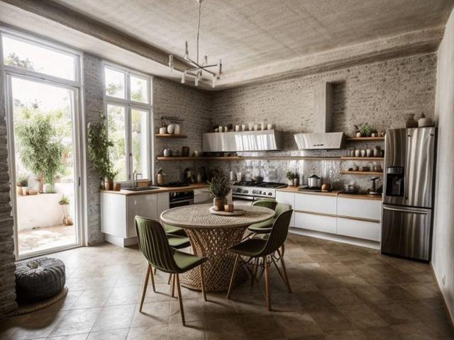Maison, Cenon