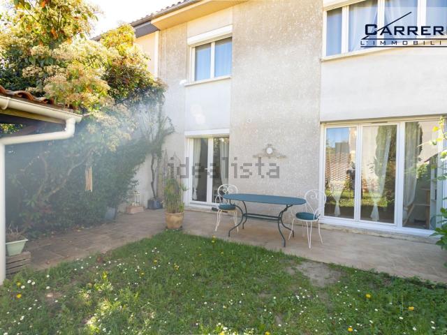 Maison, Cenon