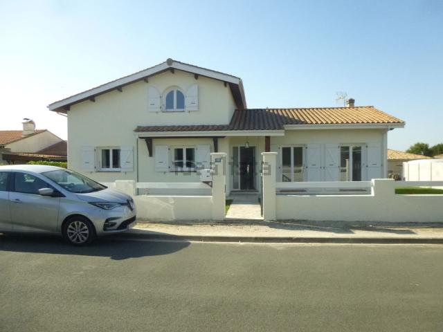 Maison, Cenon