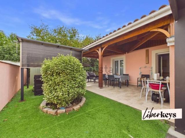 Maison, Cenon