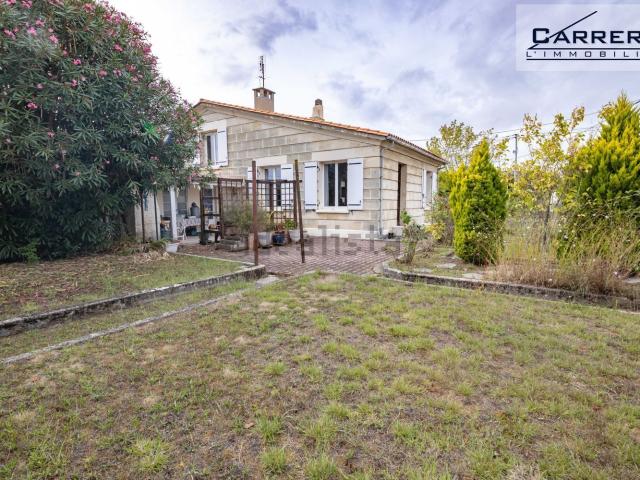 Maison, Cenon