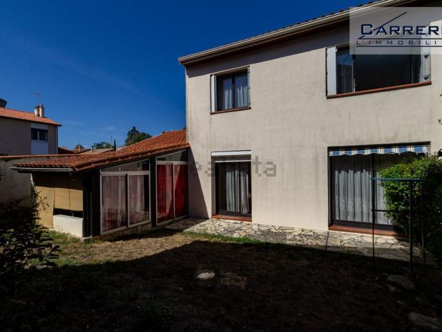Maison, Cenon