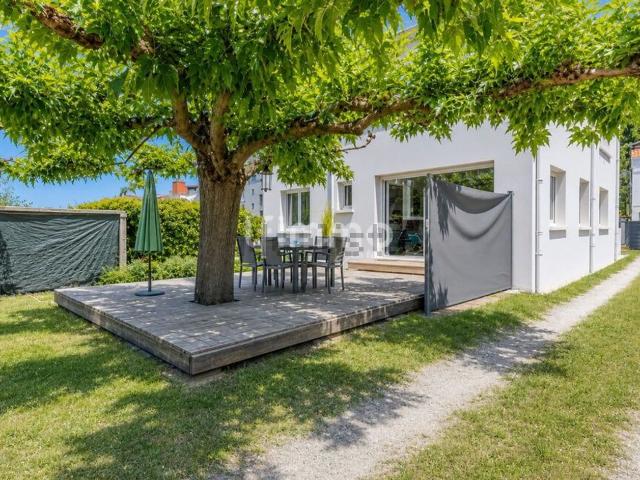 Maison, Cenon
