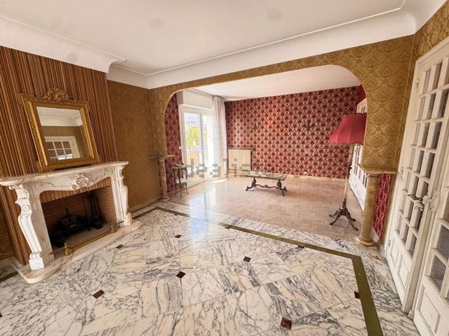 Maison, Cenon
