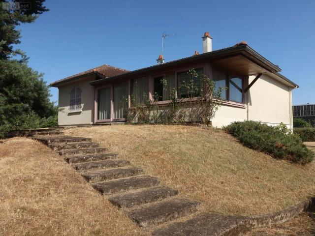 Maison, Cenon sur Vienne