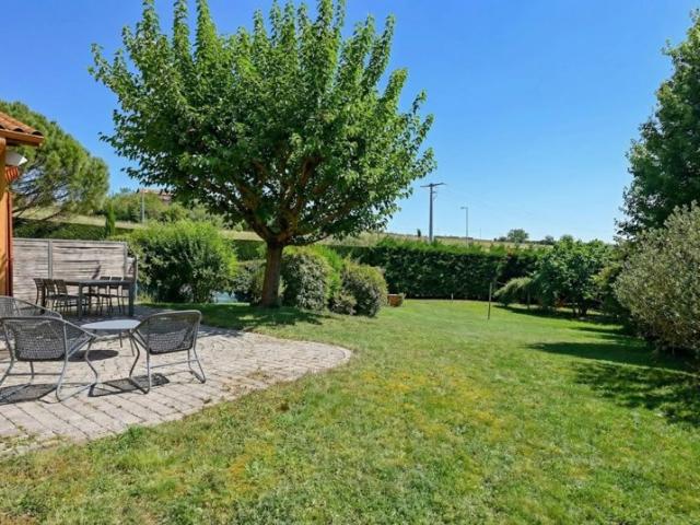 MAISON CENTRE BELMONT D'AZERGUES