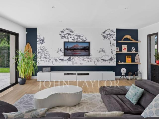 Maison • Centre Bourg