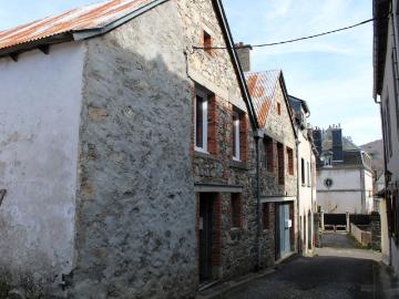 MAISON CENTRE BOURG