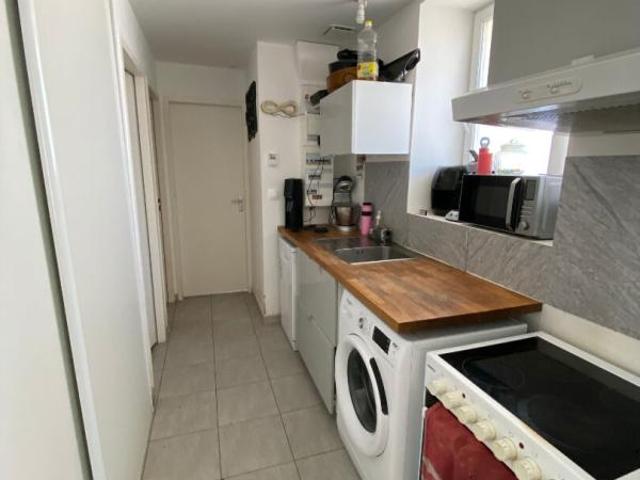Maison centre de Saint Julien des Landes T3