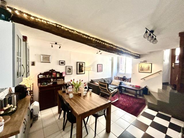 Maison centre historique de Martel avec petit extérieur 4660. 90m² Martel