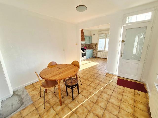 Maison centre Plancoët 2 chambres
