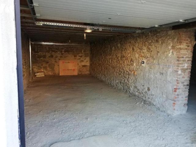 Maison centre Sarras