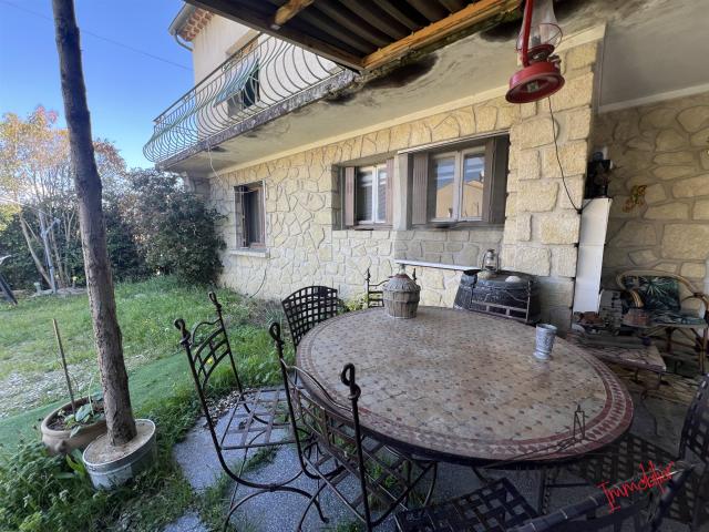 Maison centre Vaison La Romaine 120m² Vaison la Romaine