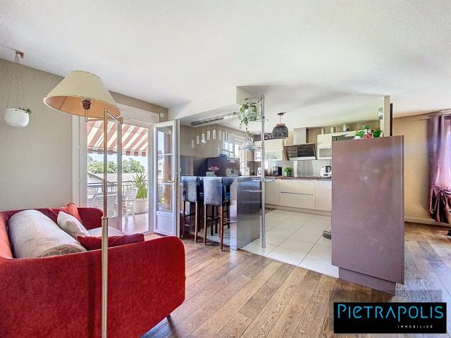 Maison Centre Village 140m² Villié Morgon