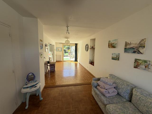 MAISON CENTRE VILLE MONTBARD