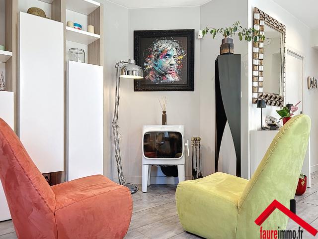 MAISON CENTRE VILLE BRIVE LA GAILLARDE