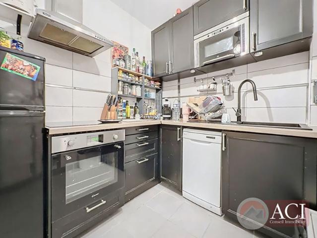 Maison Centre Ville Deuil La Barre 4 pièce s 65 m2
