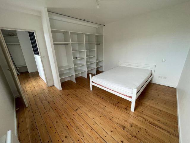 Maison centre ville rive gauche