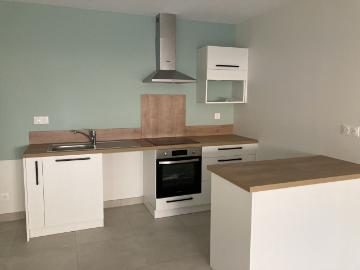Maison centre ville Type 4 103.95 m2 Janzé