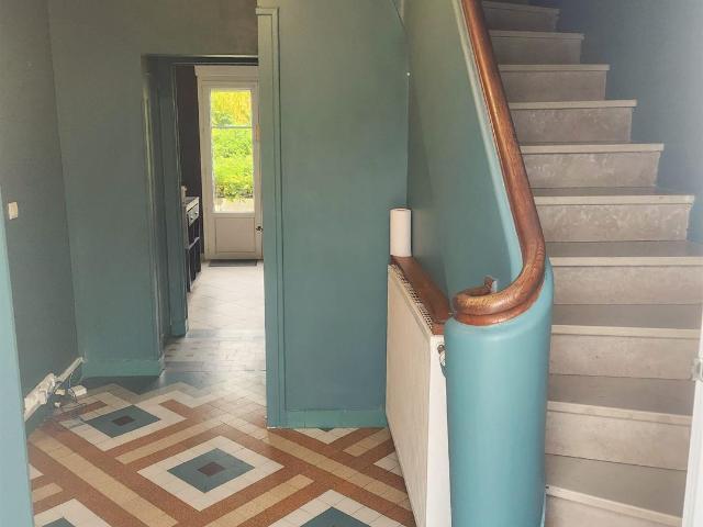 Maison centre ville 3 chambres jardin de 400m² Bazas Giro. 110m² Bazas