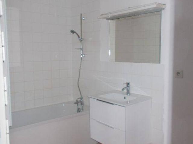 Maison centre ville 96.88m2