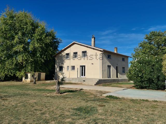 Maison, Cépet