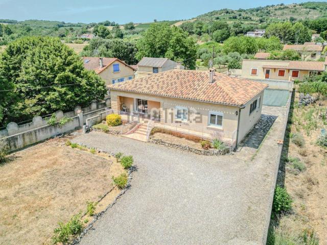 Maison, Cépie