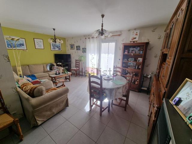 Maison, Cépie