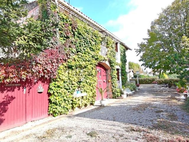 Maison, Cépie
