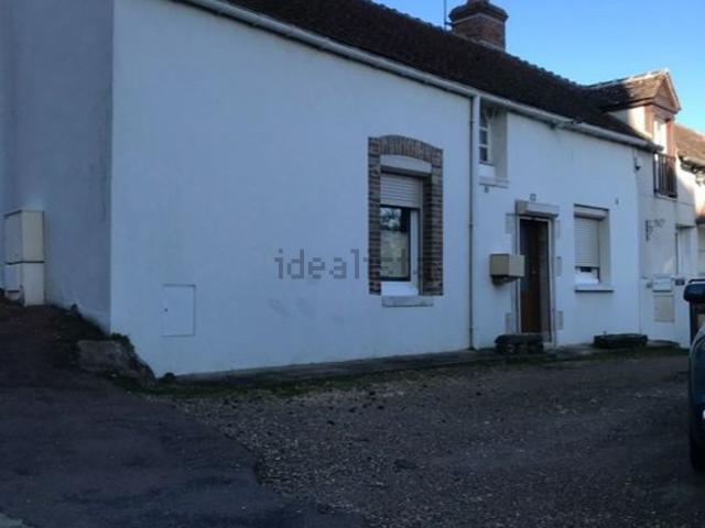 Maison, Cepoy