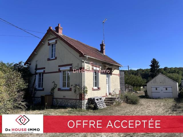 Maison, Cepoy