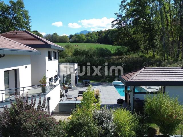 Maison, Cercier