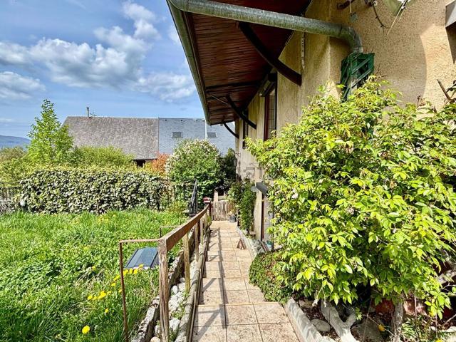 Maison, Cercier