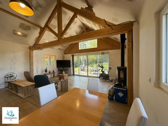Maison, Cercier