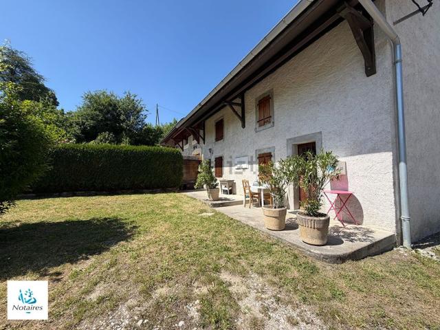 Maison, Cercier