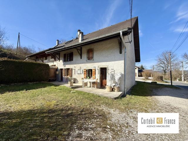 Maison, Cercier