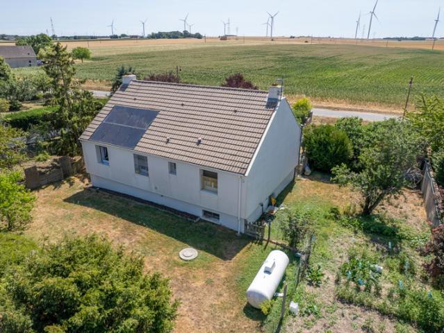 Maison Cerbois 4 pièce s 108.48 m2