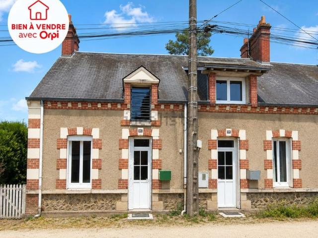 Maison, Cerdon