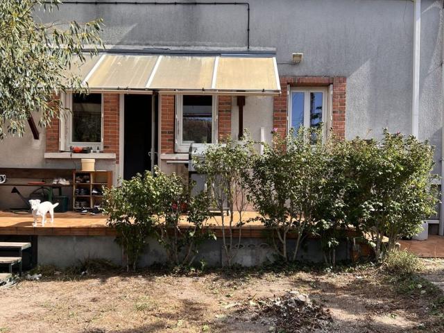 Maison, Cerdon