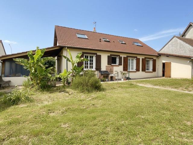 Maison, Cerdon