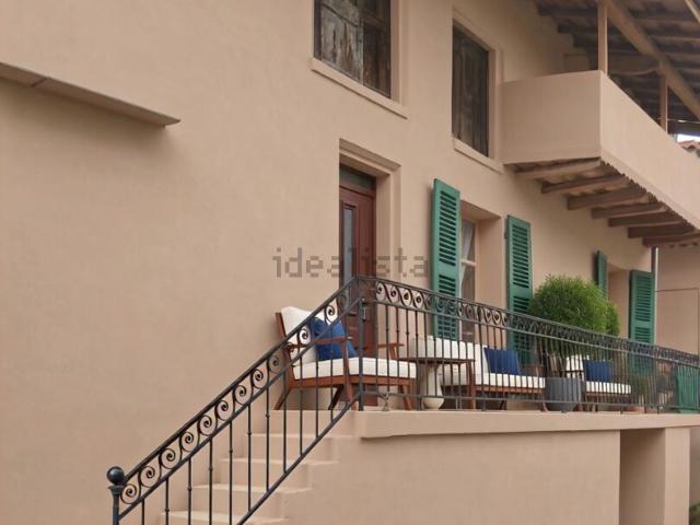 Maison, Cerdon