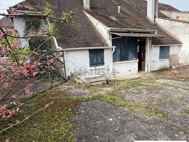 Maison, Cerdon