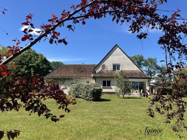 Maison, Cerdon