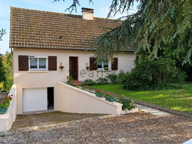 Maison, Cérences