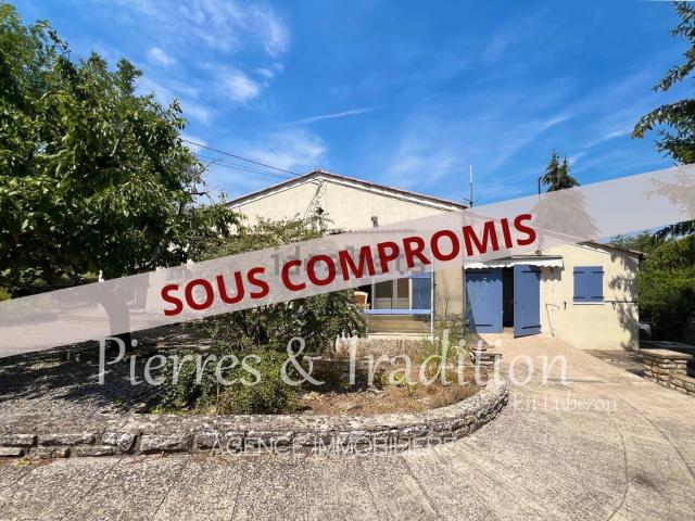 Maison, Céreste