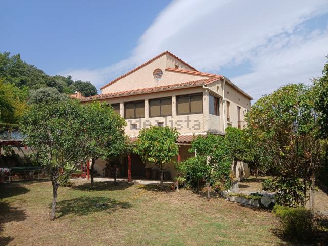 Maison, Céret