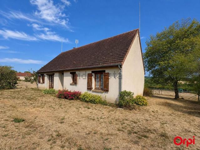 Maison, Cérilly